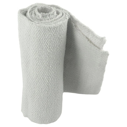 Fireproof Cloth 2mm Thick for Extreme Temperature Resistance