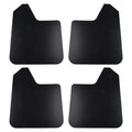 Mud Flaps Splash Guards for Car SUV Truck (Universal Fit)