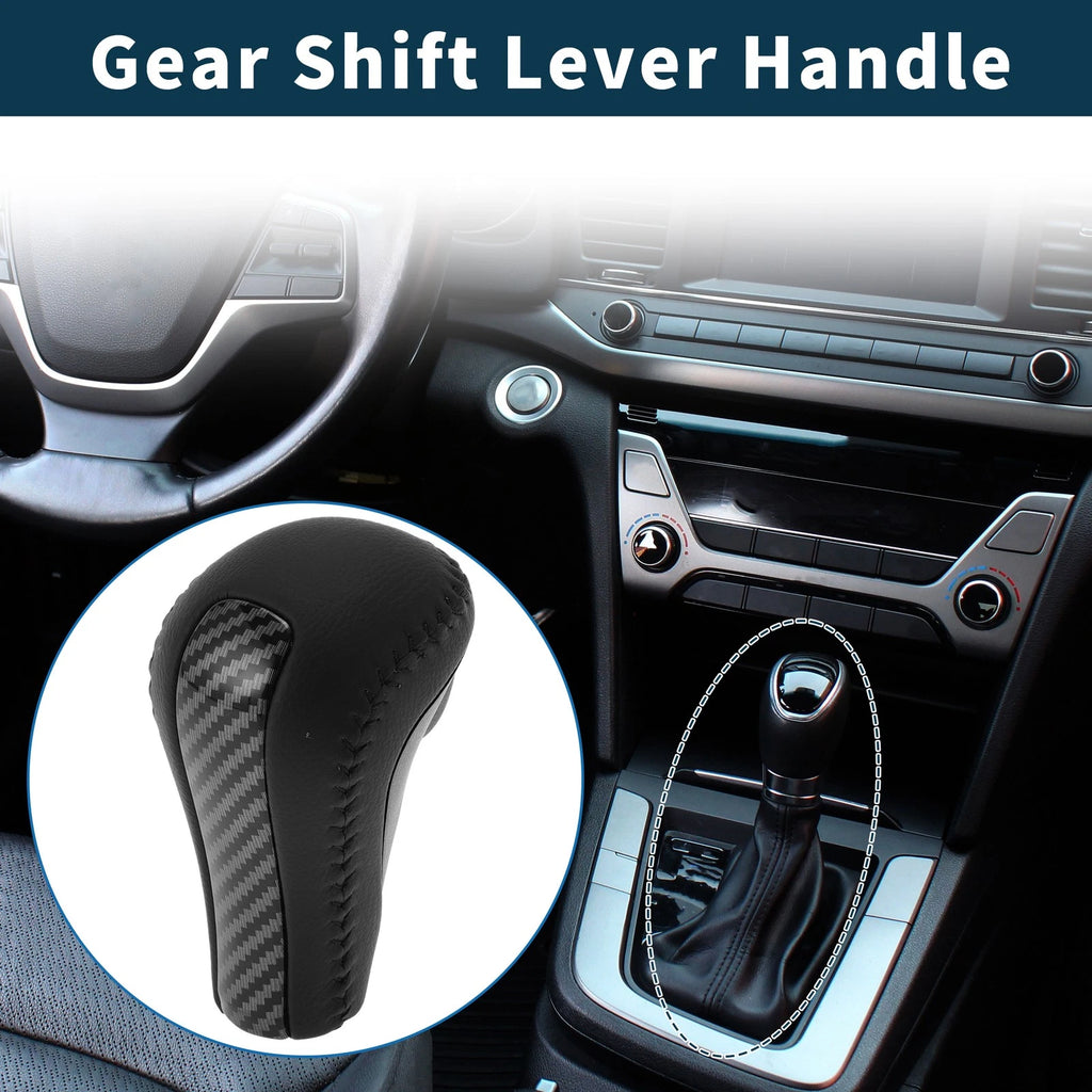 Automatic Gear Shift Knob Handle Replacement for Honda Accord (2008–2012)
