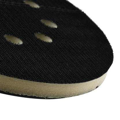 Backup Pad Sanding Disc for Universal Use (6mm Thread Loop)