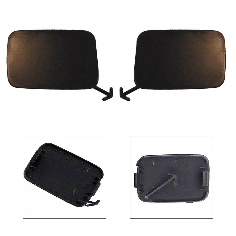 Tow Hook Cover for Lexus RX350 RX450h (2010–2012)