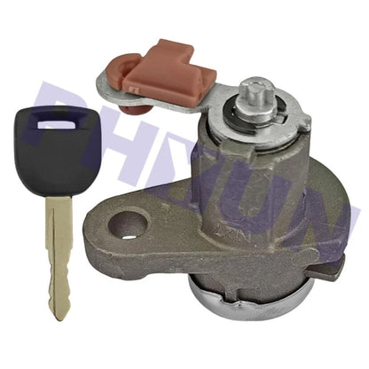 Door Lock Cylinder for Mazda 3 (2004–2009) / CX-9 (2007–2011)