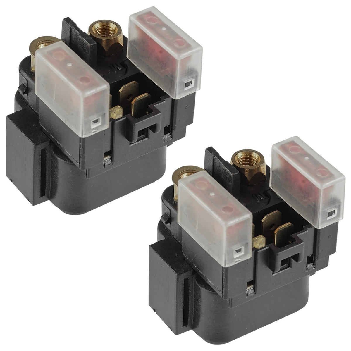 Starter Solenoid Relay Replacement for KTM 690 Enduro R SMC (2008–2024)