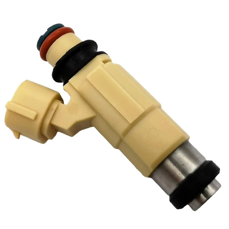 Fuel Injectors for Yamaha 200HP 225HP F200 F225 Outboard (2002–2012) 69J-1376