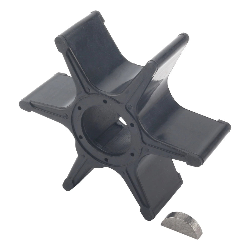 Water Pump Impeller & Key for Johnson Evinrude 60 70 HP (1978–1999) 778306 5030723