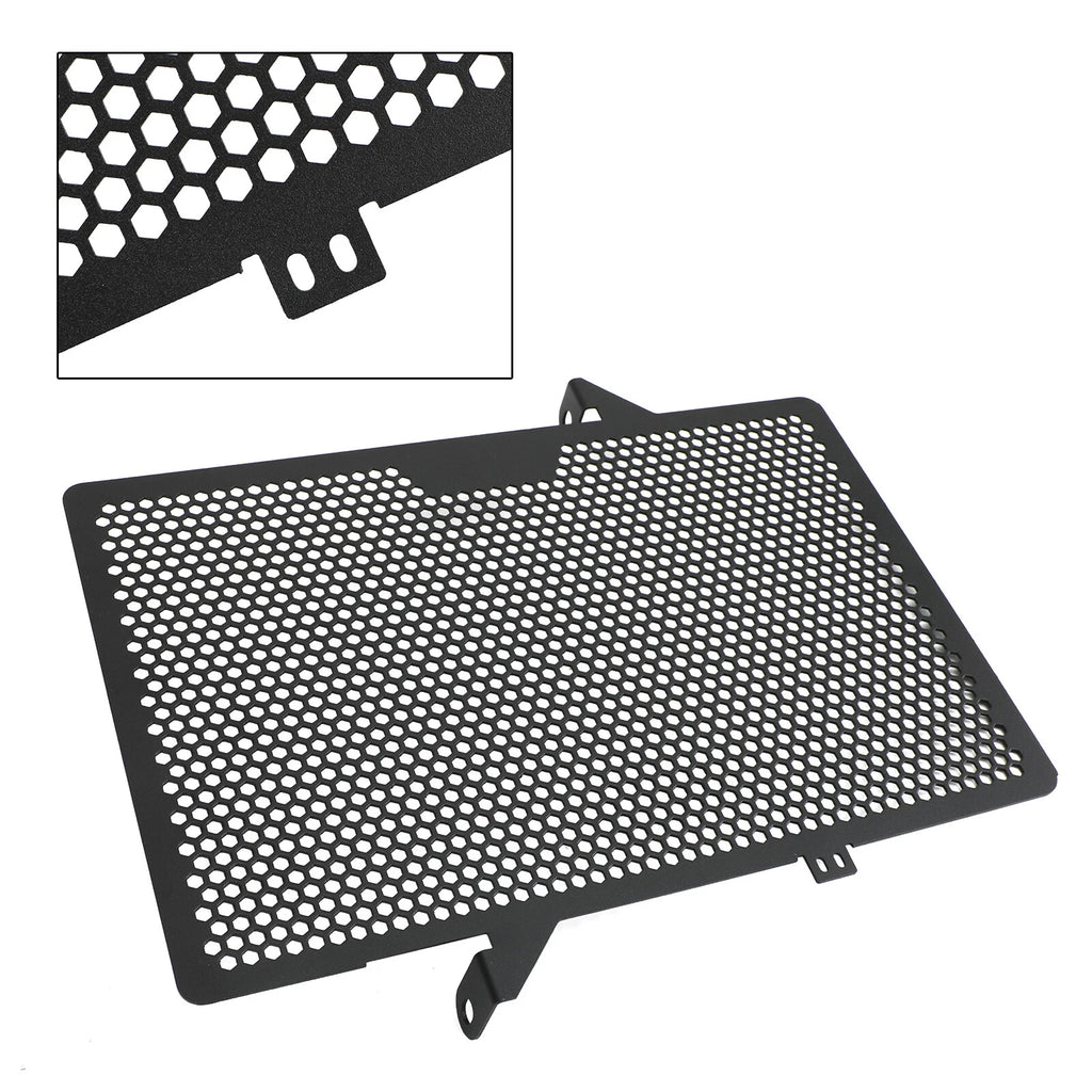 Radiator Guard Cover Protector for Honda CB650F CBR650F (2014–2018) T5