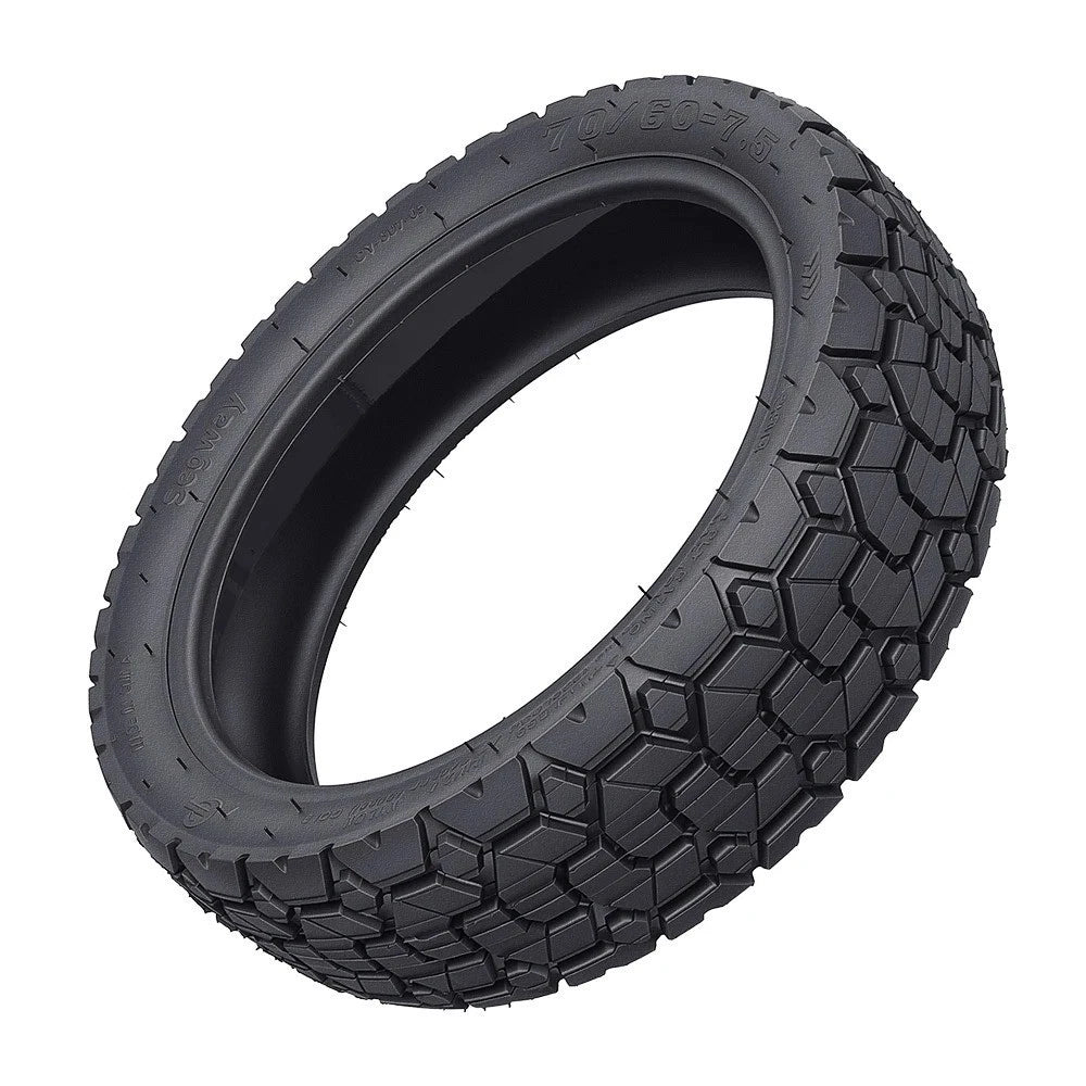 70/60-7.5 Non-Pneumatic Tire for E-Scooters (2023–2023)