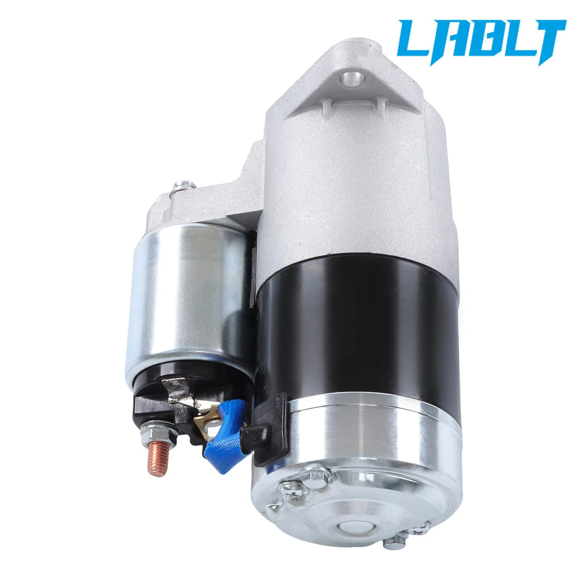 Starter for Chevrolet Tracker, Suzuki Vitara, Sidekick L4 1.6L 2.0L (1999–2004) 17194 17266