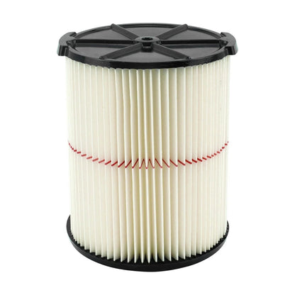 Vacuum Cleaner Filter for Craftsman 16-20 Gal Vacs (1988–Present)