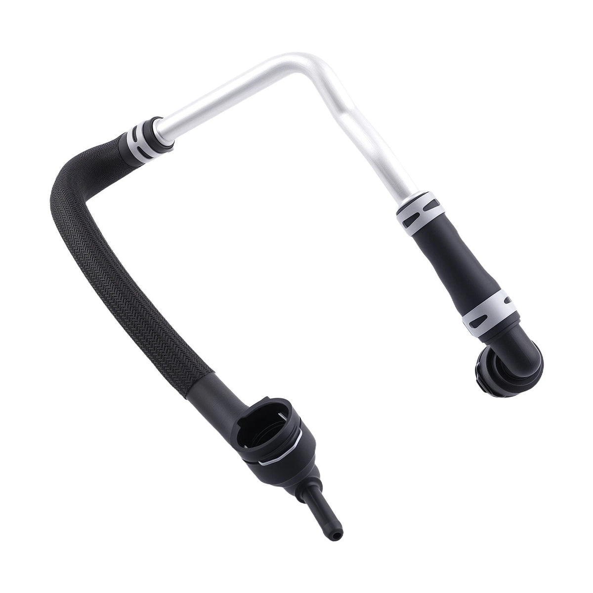 HVAC Heater Hose Kit for Jeep Wrangler (2018–2021) 68280784AB