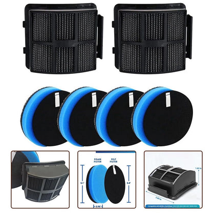Filter Kit for 2998 2999 2849 3000 3057 28524