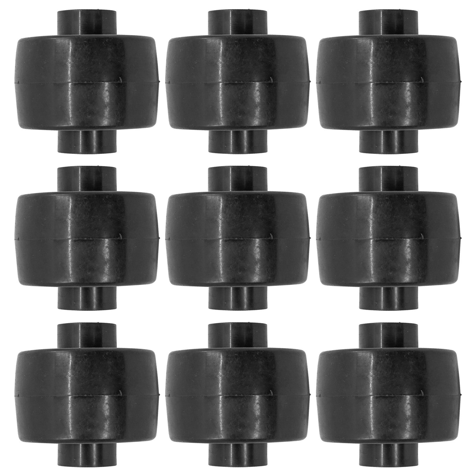 Deck Gage Wheel Replacement for Murray 107.280341 28 Inch (—)