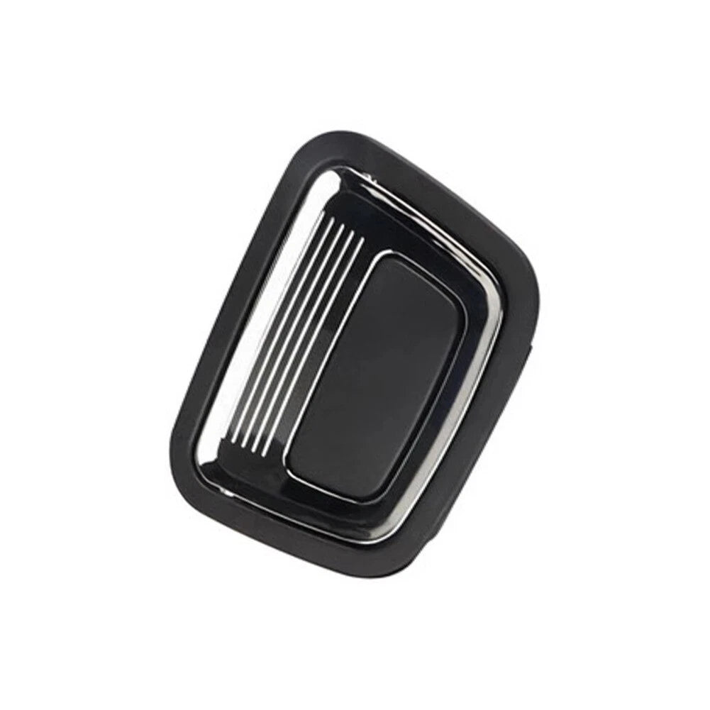 Trunk Accessory Handle Trim for