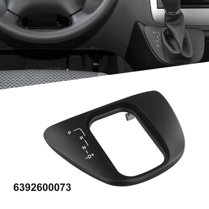 Gear Box Shift Cover for Mercedes Vito W636 W639