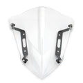 Wind Deflector for Yamaha MT-07/FZ-07 (2018–2021)