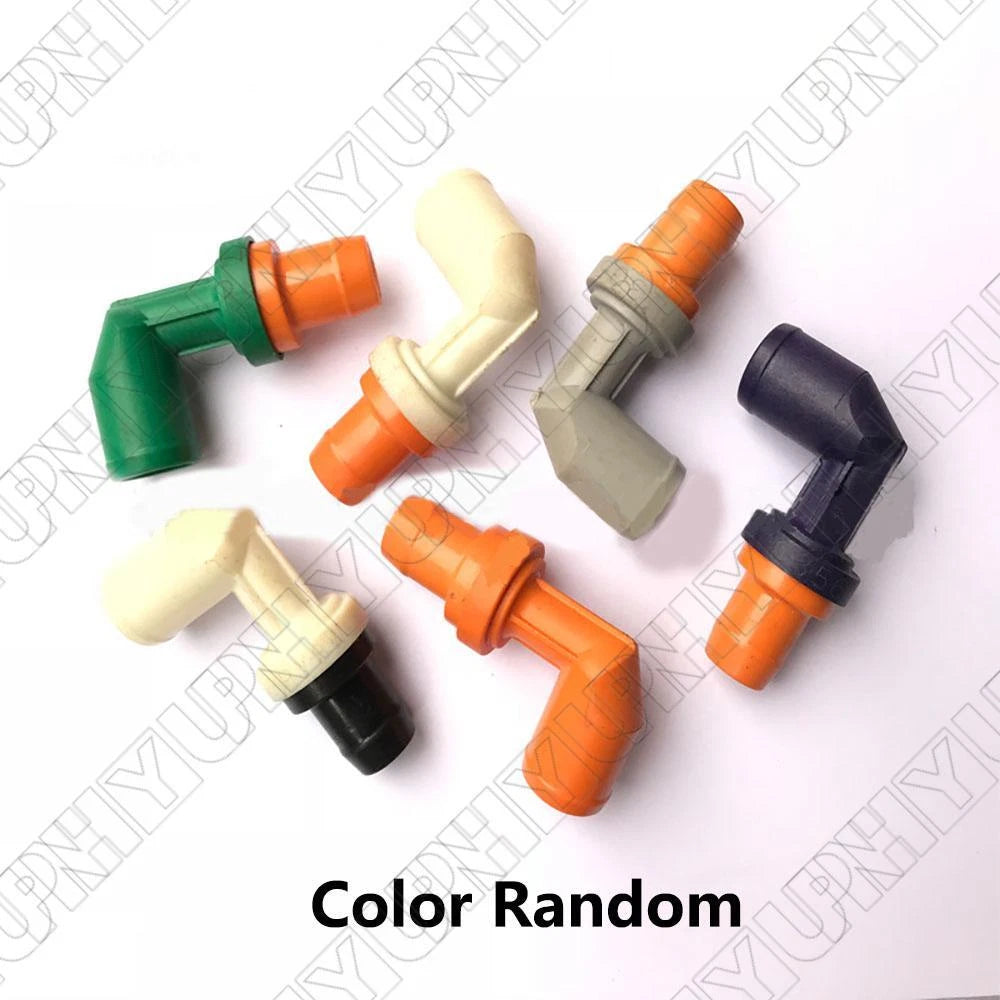 PCV Valve L325-13-890A, LF13-13-890 for Mazda 3 5 6 MX-5 Miata (2004–2023)
