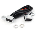 LED Turn Signal Indicator Amber Light Blinker for Mini