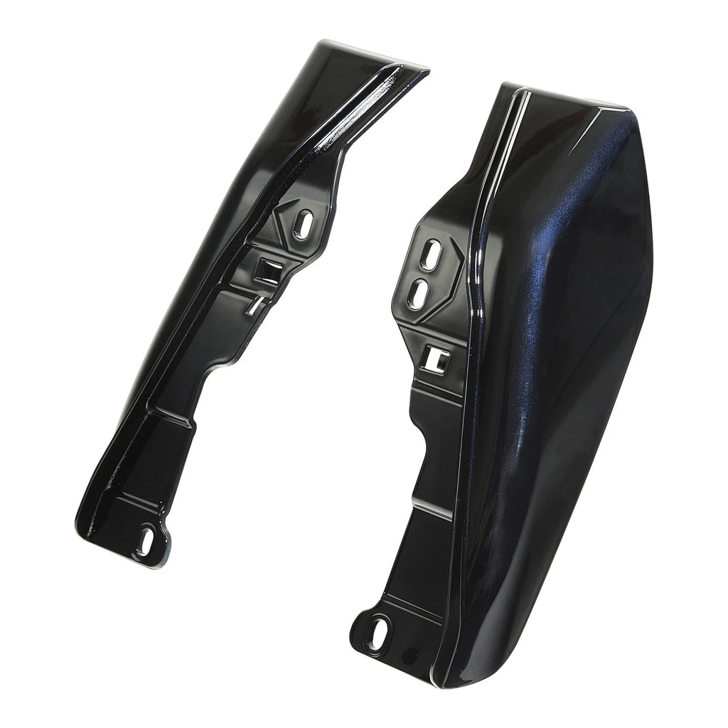 Mid Frame Deflector for Harley Electra Glide 2009–2023 Midnight Blue