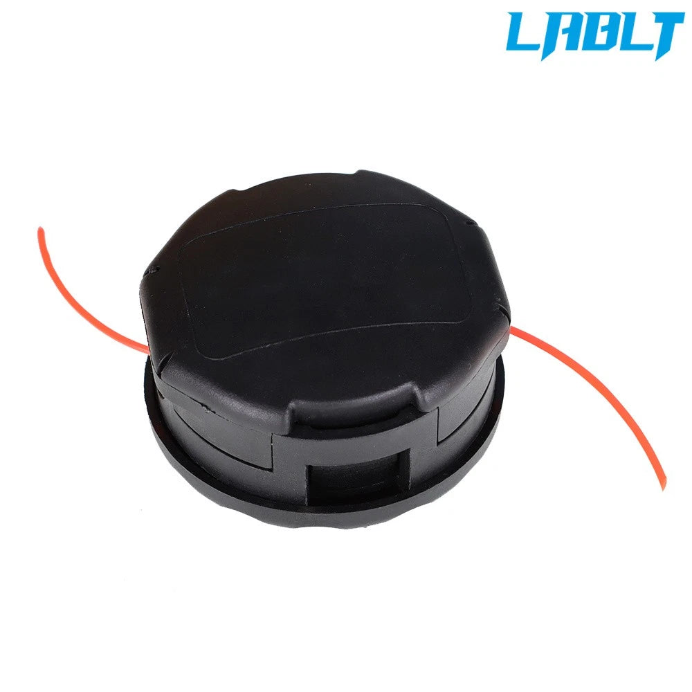 3X String Trimmer Head for Echo SRM-225 SRM-230 (Speed Feed 400)