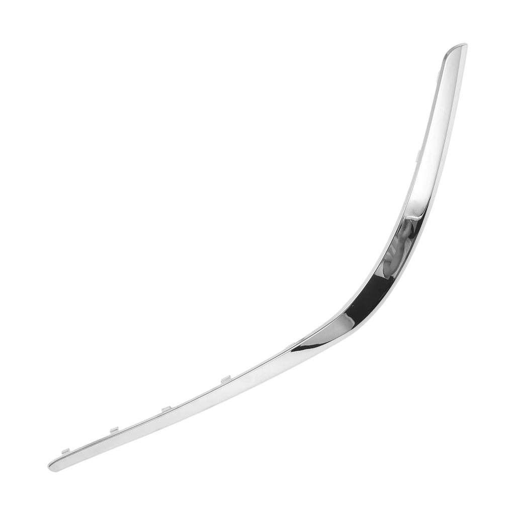Rear Left Bumper Grille Trim Garnish for Mercedes-Benz GL 2010–2012