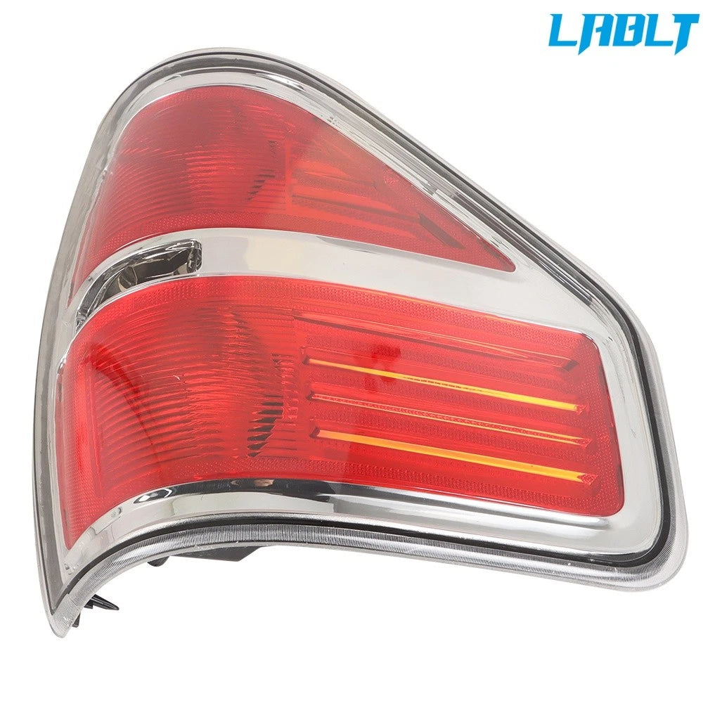 Left Driver Side Tail Light Brake Lamp for Ford F-150 (2009–2014)