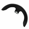 23" Unpainted Front Fender w/ Spacer Kit for Harley Touring Glide (2000–2013)