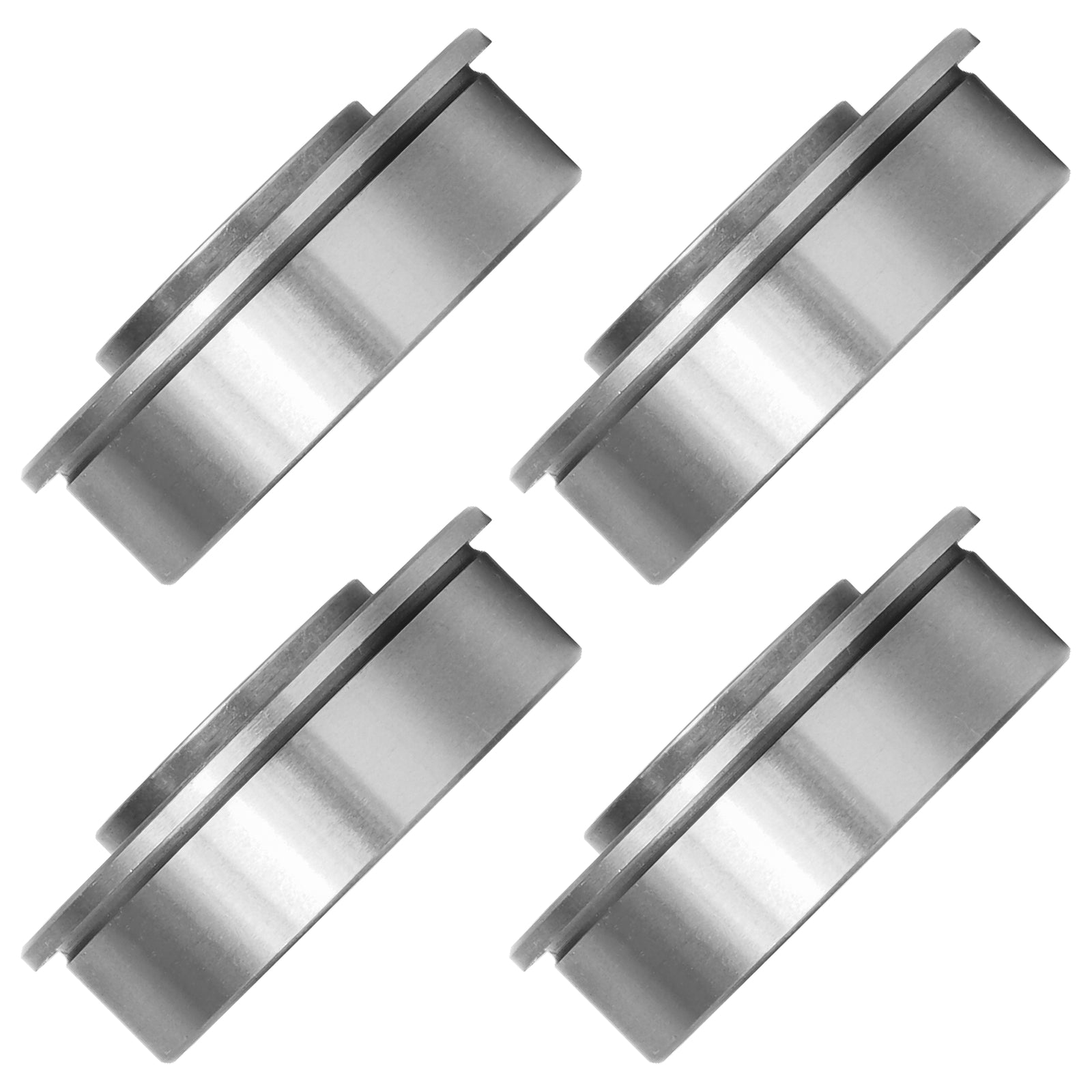 Front Wheel Bearing Replacement for Snapper Simplicity (2005–2015)
