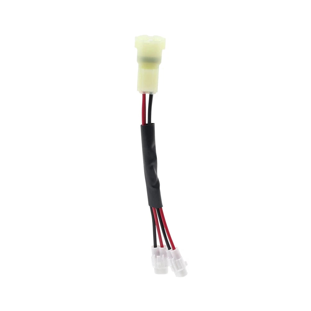 Power Source Splitter Cable Adapter for Honda Talon 1000X/R (2020–2021)