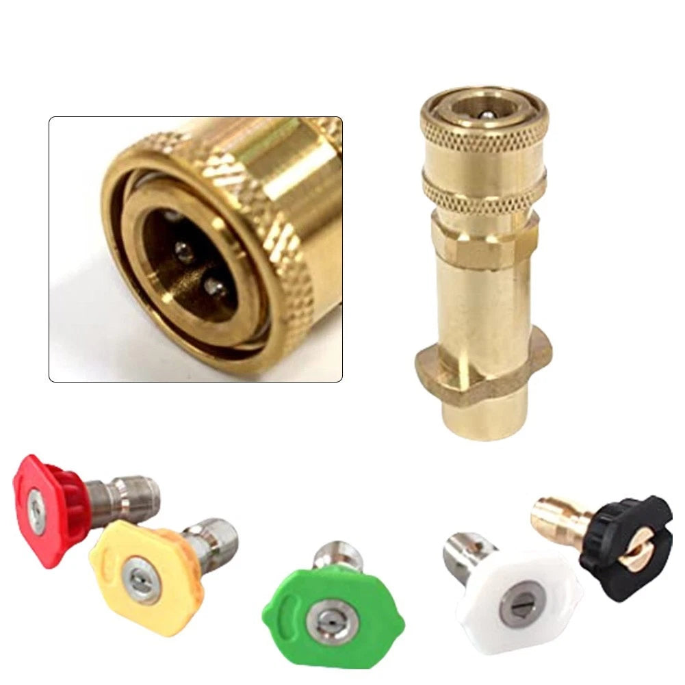 Pressure Cleaning Tool for Effective Cleaning Tasks (3000 PSI)