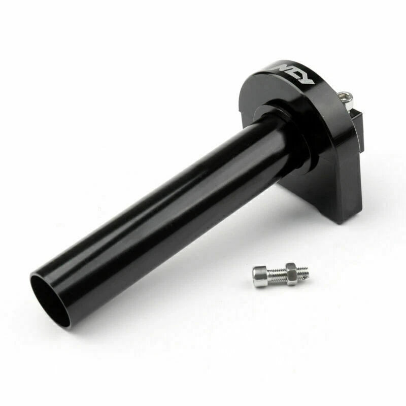 CNC Twist Throttle for Moped Scooter Motorcycle Dirt Bike T9