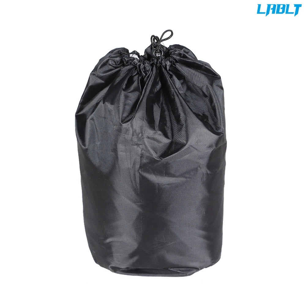 Jon Boat Cover 12ft-18ft (Beam Width up to 75in, 210D)