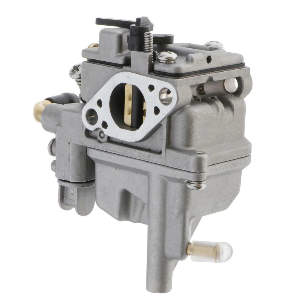Carburetor for Yamaha Outboard F2.5 (2010–2015) 69M-14301-10 69M-14301-00