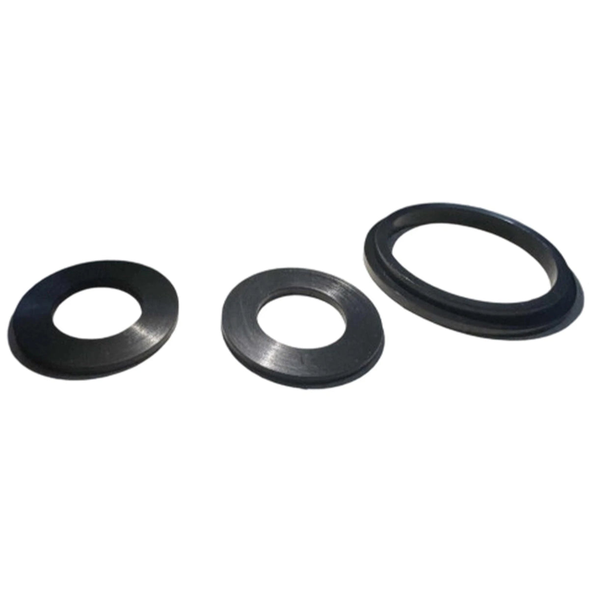 Leak-Proof Gasket Seals for Lay Z Spa (Heat-Resistant)