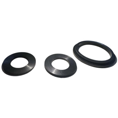 Leak-Proof Gasket Seals for Lay Z Spa (Heat-Resistant)