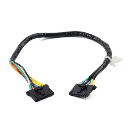 Gear Shifter Jumper Wiring Harness for Jeep Cherokee (2014–2020)