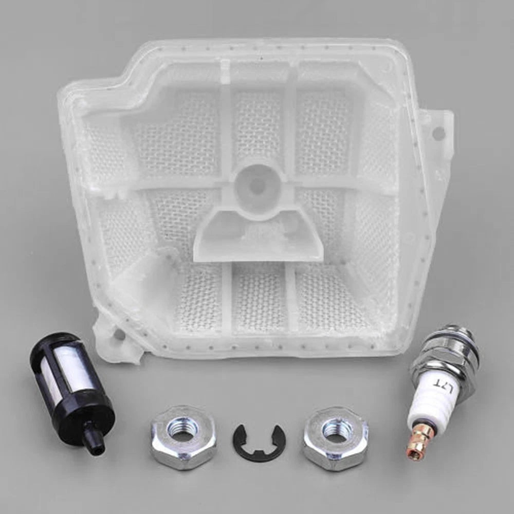 Eco-Friendly Filter for Equipment