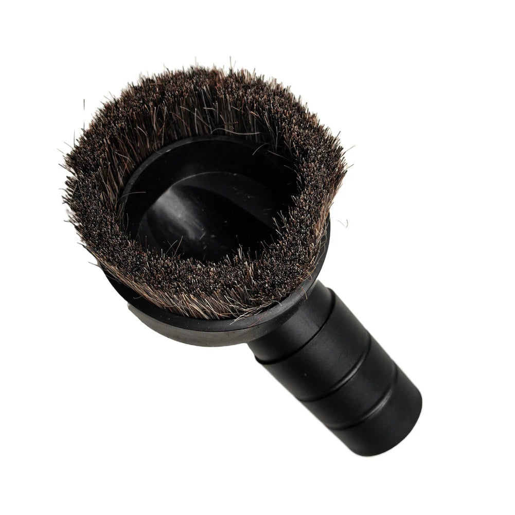 3 Dust Brushes for ProTeam 100110 Vacuum (with 1-1/2 Reducer)