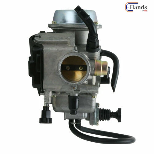 Carburetor & Intake Manifold for Honda FourTrax 250 TRX250 (1985) 16100-HA6-033