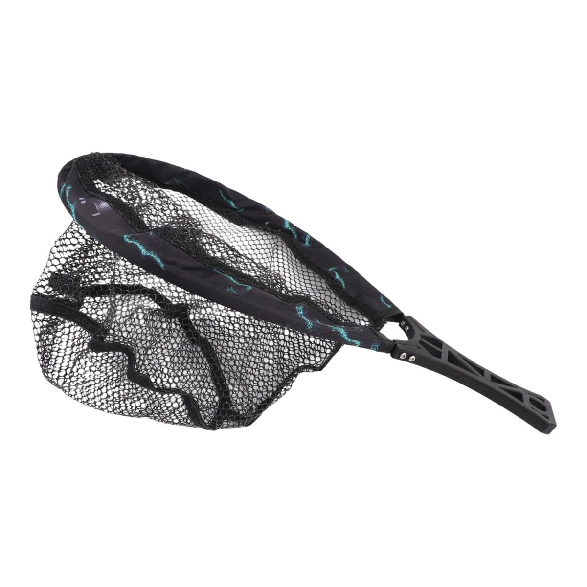 Fishing Net for Saltwater Fishing - Comfortable Grip