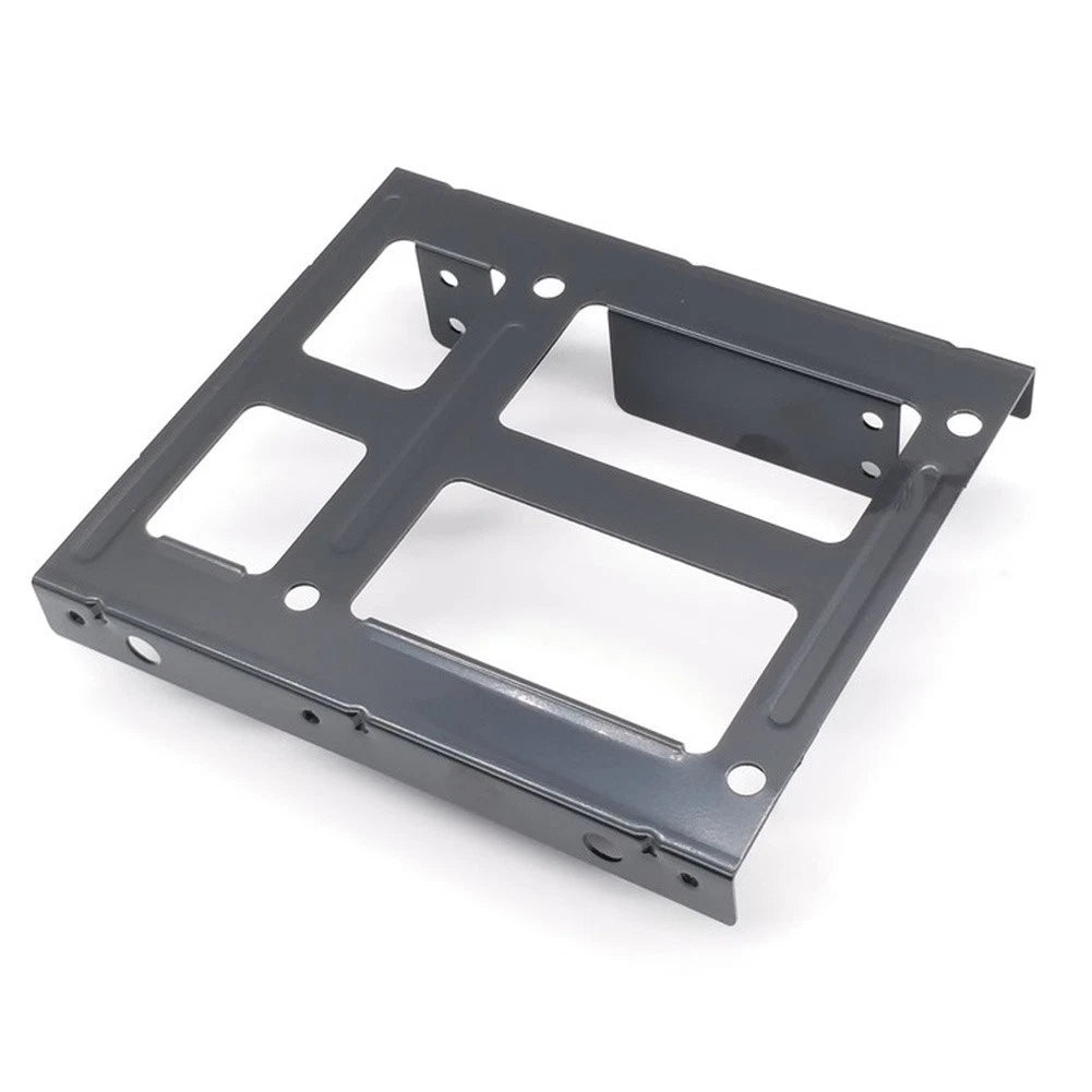 Hard Drive Adapter Bracket for Universal Applications (2.5 to 3.5 Inch)