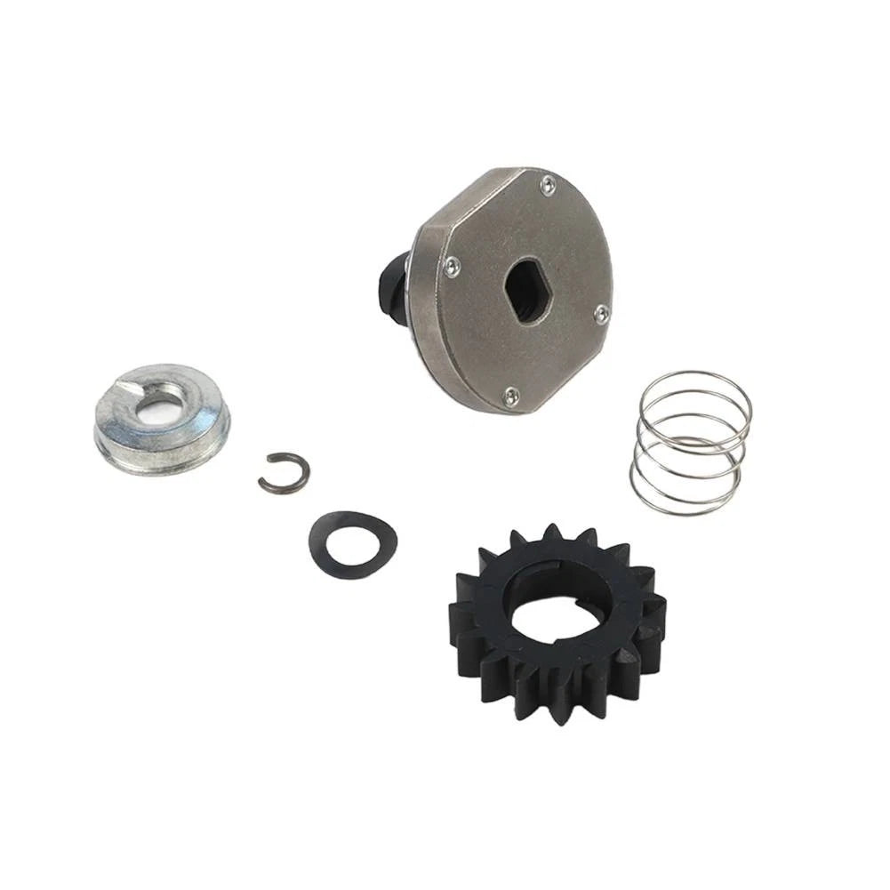 Starter Drive Kit for Compatible Models (497606, 696541, AM133635)