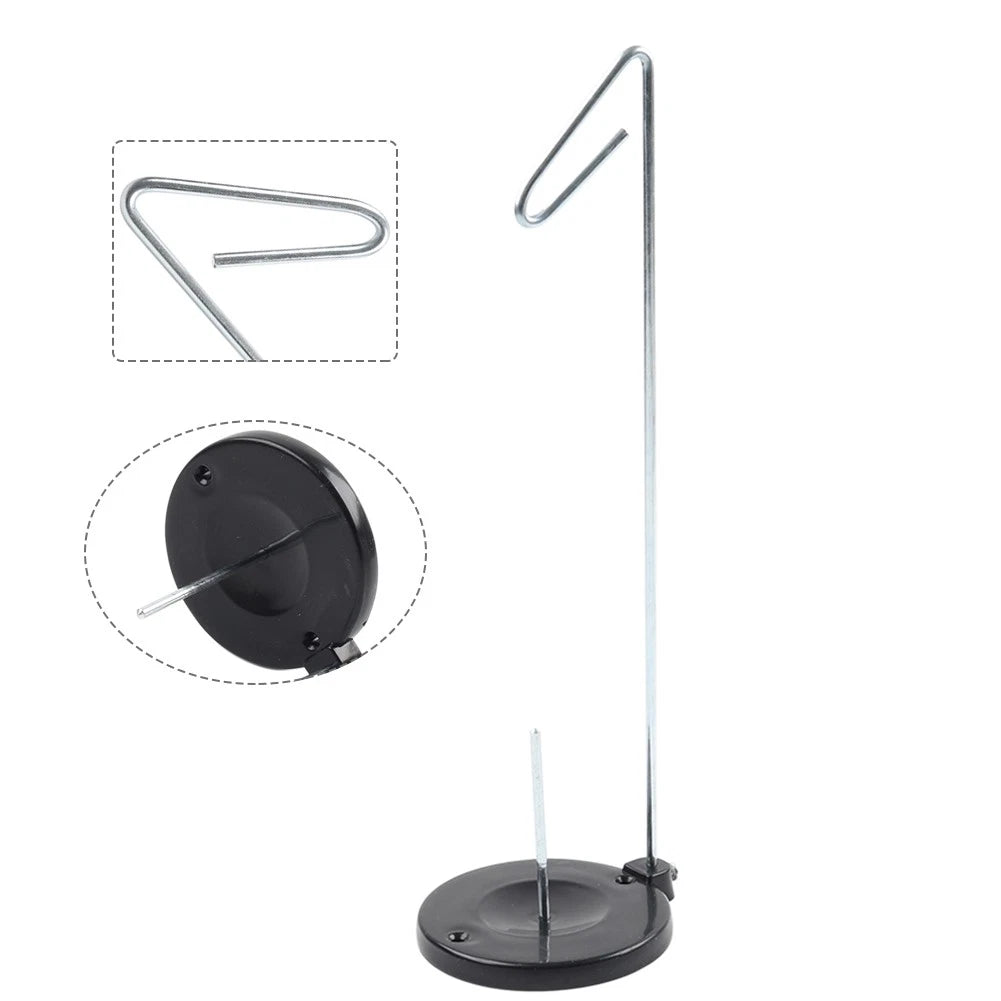 Single Spool Stand Holder for Universal Use (#27449)