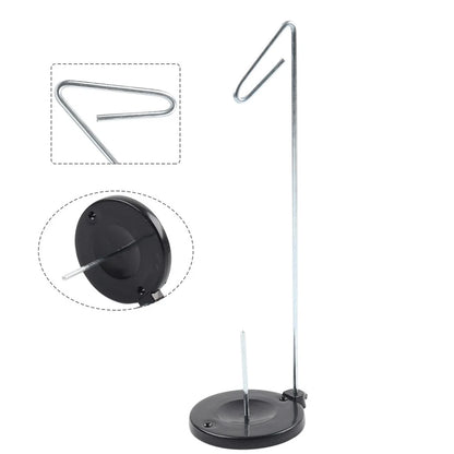 Single Spool Stand Holder for Universal Use (#27449)