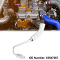 Turbo Oil Feed Tube Replacement for Buick Encore (2013–2020)