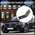 Left Front Bumper Retainer Bracket for Mercedes-Benz C250 (2015–2021)