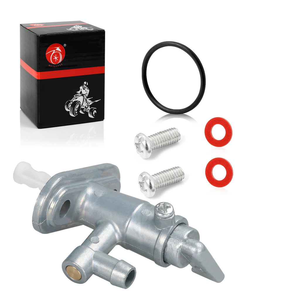 Petcock for Yamaha YZ 80 100 125 250 400 465 490 (2K5-24500-00-00)
