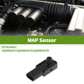 Manifold Absolute Pressure MAP Sensor Replacement for Audi Q5 (2018–2020)