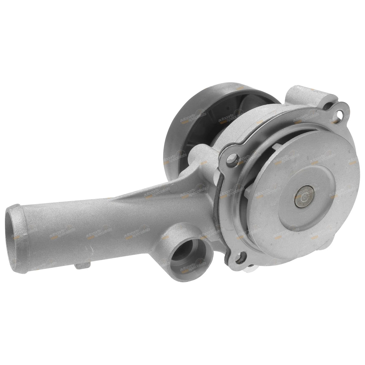 Water Pump with Pulley for Ford Falcon BA 4.0L 6cyl (2002–2003)