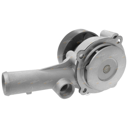 Water Pump with Pulley for Ford Falcon BA 4.0L 6cyl (2002–2003)