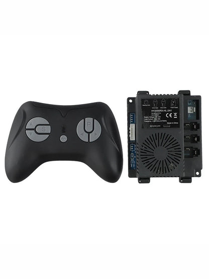 2.4G Receiver for Children's Electric Ride On Car Models